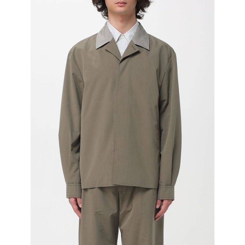 Our Legacy Jacket Men Green